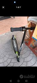 monopattino elettrico Razor 