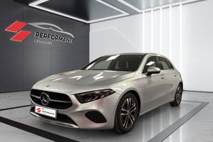 Mercedes A 180 d Progressive Advanced auto