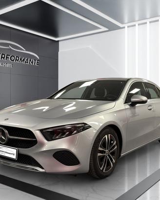 Mercedes A 180 d Progressive Advanced auto