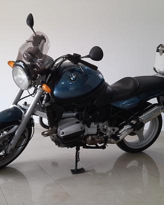 Bmw R 850 STORICO ISCRIVIBILE ASI GARANTITO 1 ANNO
