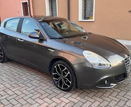 Alfa Romeo Giulietta 2.0 JTDm-2 140 CV Ok Neopaten