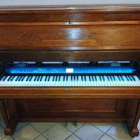 Roland Fp-e50 o VALUTO scamb