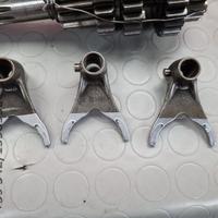 FORCHETTE FORCELLE VOR SM 503 2000 2001 EN 400