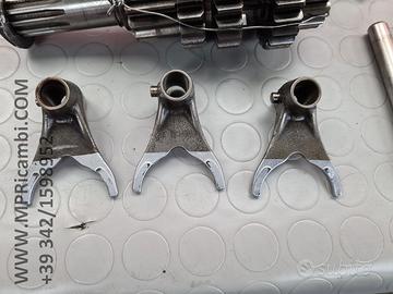 FORCHETTE FORCELLE VOR SM 503 2000 2001 EN 400