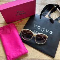 Occhiale da sole Vogue 5509S Anniversary