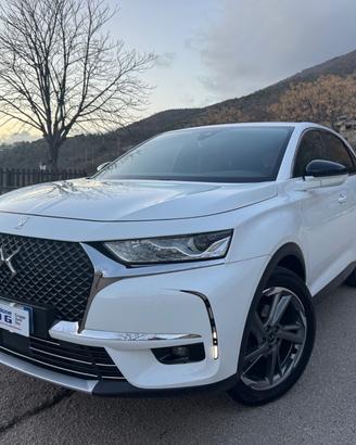 Ds 7 Crossback BlueHDi 130 aut. Grand Chic