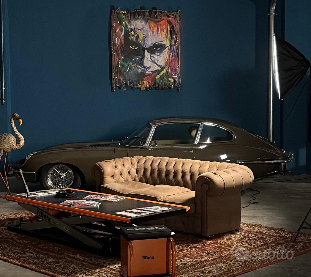 JAGUAR Altro modello