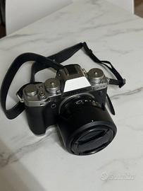 Fujifilm X-T3 + Fujinon XF 23mm f/1.4 – Kit