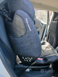 seggiolino auto Bebe confort titan 0/36kg