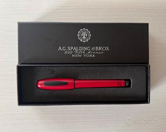Penna Roller AS Spalding & Bros