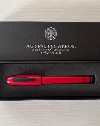 Penna Roller AS Spalding & Bros