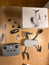 Dji mini 2 per ricambi