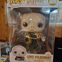 funko  lord voldemort super-size