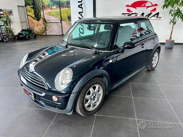 Mini 3 Porte One D De Luxe 1.4 88cv