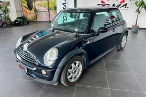Mini 3 Porte One D De Luxe 1.4 88cv