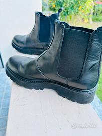 Stivaletti Cult uomo 44