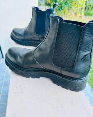 Stivaletti Cult uomo 44