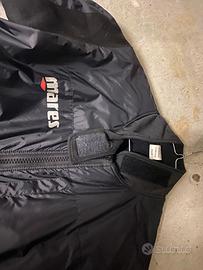 Sottomuta tecnico MARES caldo e leggero