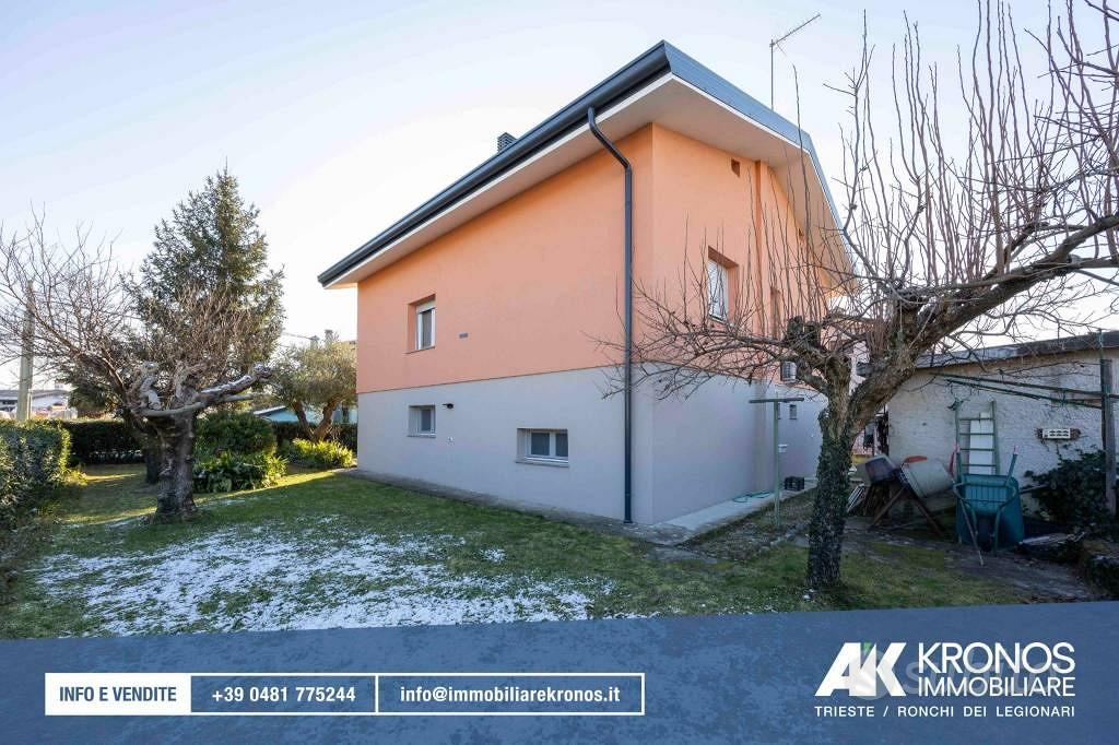 Casa – Ronchi dei Legionari, Selz - Vista 5