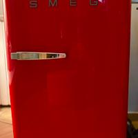 mini frigo Smeg