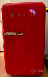mini frigo Smeg