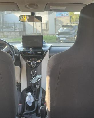 Toyota iq