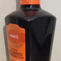 Aceto balsamico di Modena 