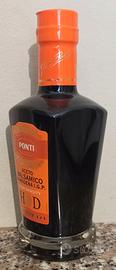 Aceto balsamico di Modena 