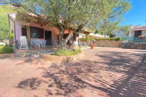Villino bifamiliare marina di Camerota case vacanz