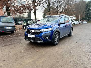 Dacia Sandero 1.0 tce Comfort SL DaciaPlus Eco-g 1