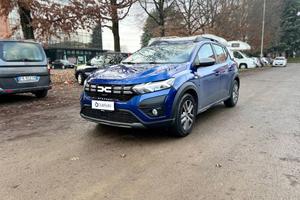 Dacia Sandero 1.0 tce Comfort SL DaciaPlus Eco-g 1