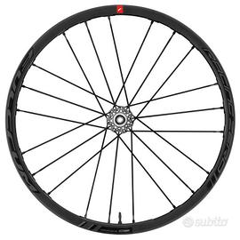 Ruota Posteriore Fulcrum Racing Zero DB