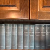 Enciclopedia  garzanti