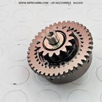 INGRANAGGIO LIMITATORE YAMAHA XT 660 Z TENERE 2008