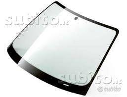 Parabrezza Fiat 1200 1500 Vignale