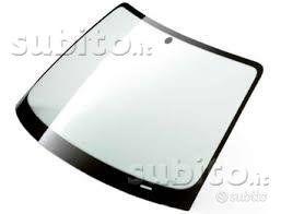 Parabrezza Fiat 1200 1500 Vignale