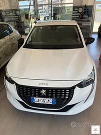 PEUGEOT - 208 - BlueHDi 100 S&S 5p. Active