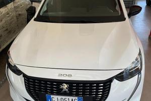 PEUGEOT - 208 - BlueHDi 100 S&S 5p. Active