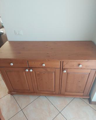 Credenza da cucina