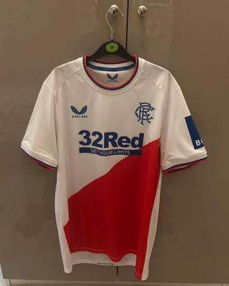 Maglia da calcio