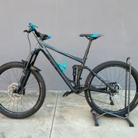 Mountain Bike full