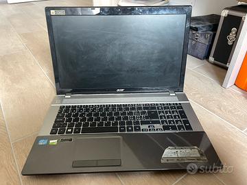 Computer acer