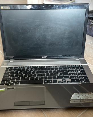 Computer acer