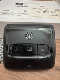 Dash Cam Mercedes
