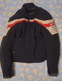 giacca moto donna DAINESE