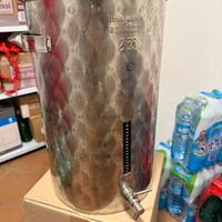Fermentatore 35 lt