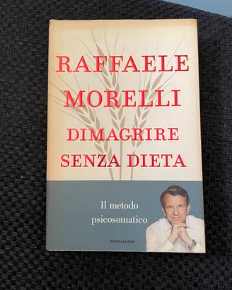 Raffaele Morelli dimagrire senza dieta