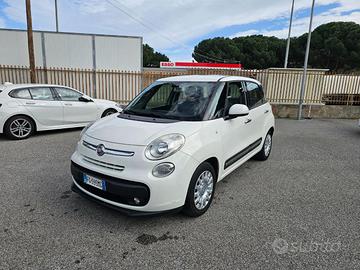 FIAT 500L 1600 Mjet 120CV Business