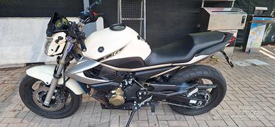 Yamaha XJ6