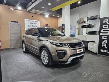 Evoque 2.0 TD4 150 CV Autom. Dynamic